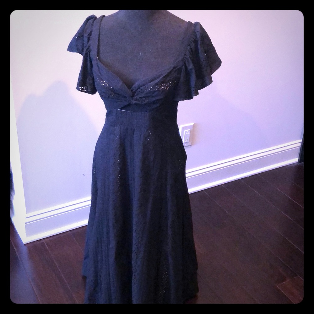 BCBG MAXAZARIA dress